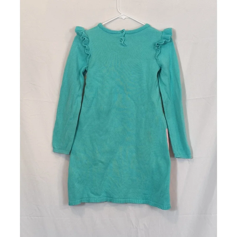 Gymboree dinosaur rainbow